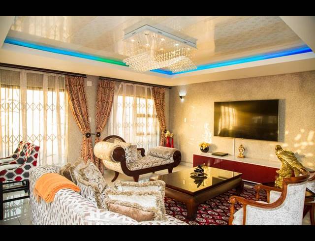 4 BEDROOM HOUSE FOR SALE IN FISHERS HILL